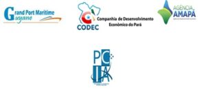 Logos PCIA